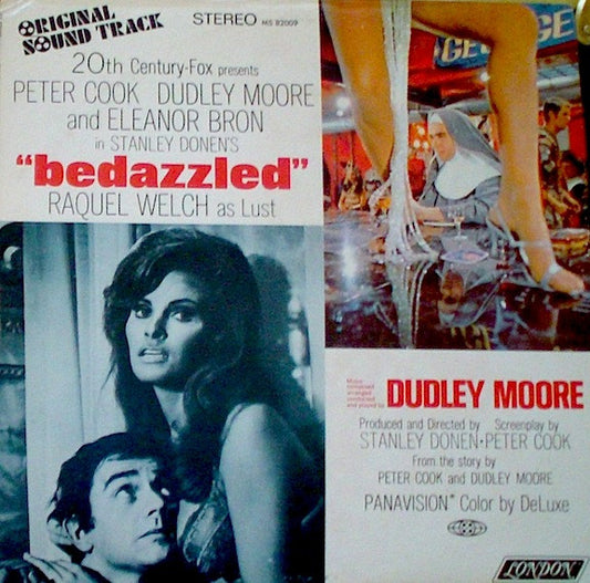 Original Soundtrack - BEDAZZLED