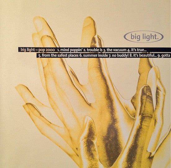 Pop 2000 - BIG LIGHT