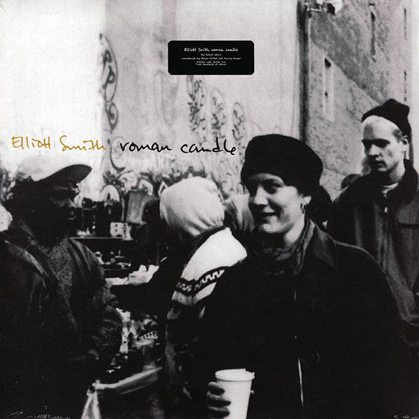 Roman Candle - ELLIOTT SMITH
