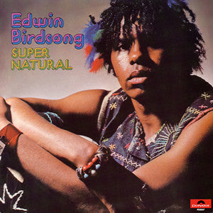 Super Natural - EDWIN BIRDSONG