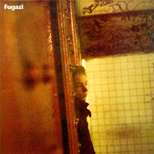 Steady Diet Of Nothing - FUGAZI