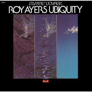 Mystic Voyage - ROY AYERS