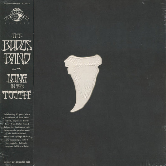 Long In The Tooth - BUDOS BAND