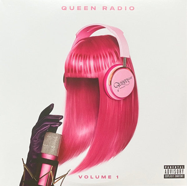 Queen Radio - NICKI MINAJ