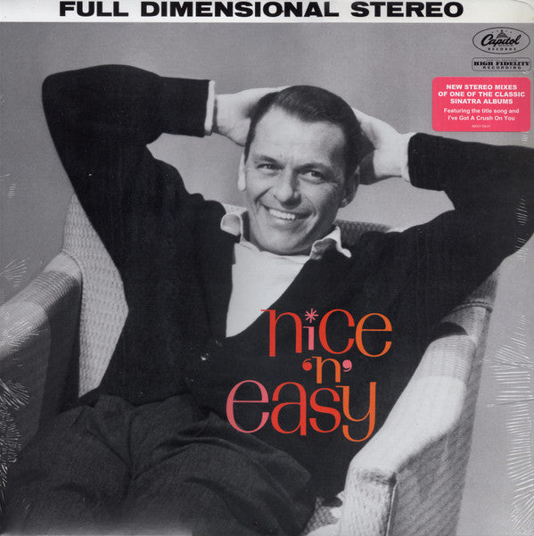 Nice 'N' Easy - FRANK SINATRA