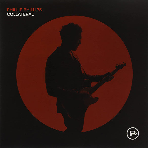 Collateral - PHILLIP PHILLIPS