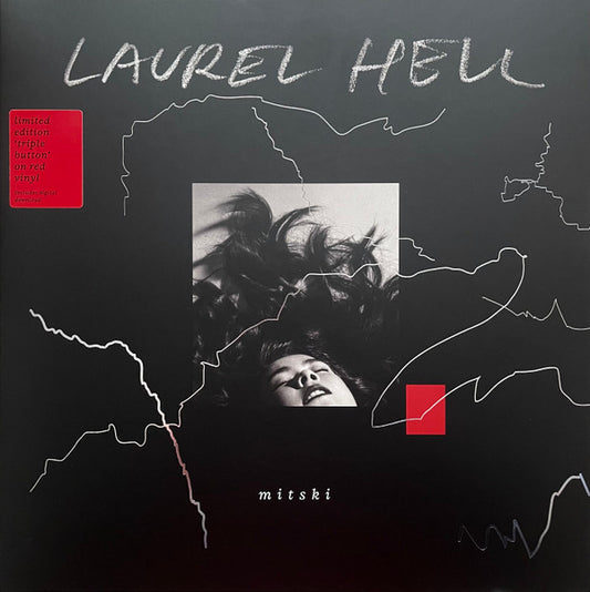 Laurel Hell - MITSKI