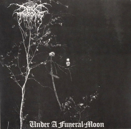 Under A Funeral Moon - DARKTHRONE
