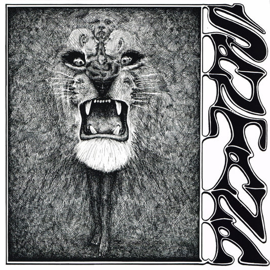 Santana (180 gram) - SANTANA