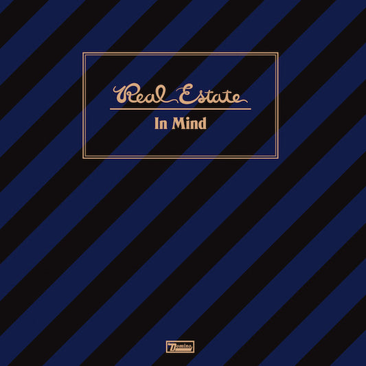 In Mind - REAL ESTATE