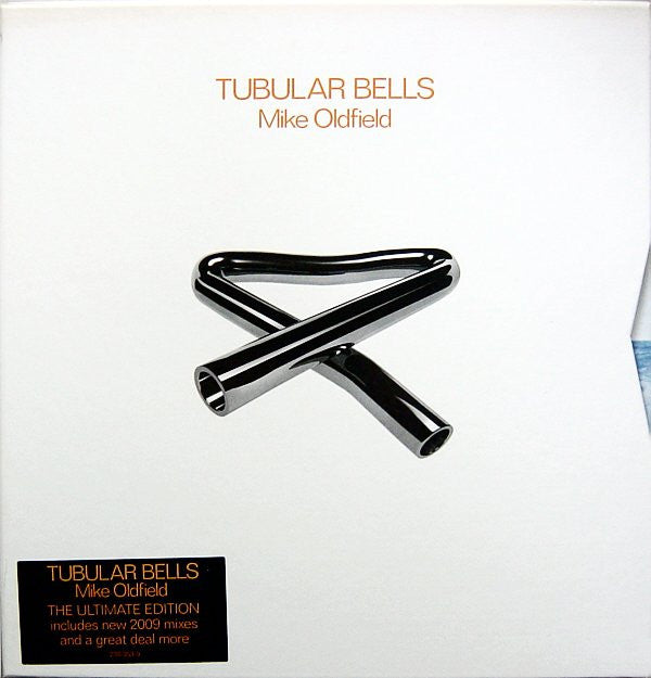Tubular Bells - MIKE OLDFIELD