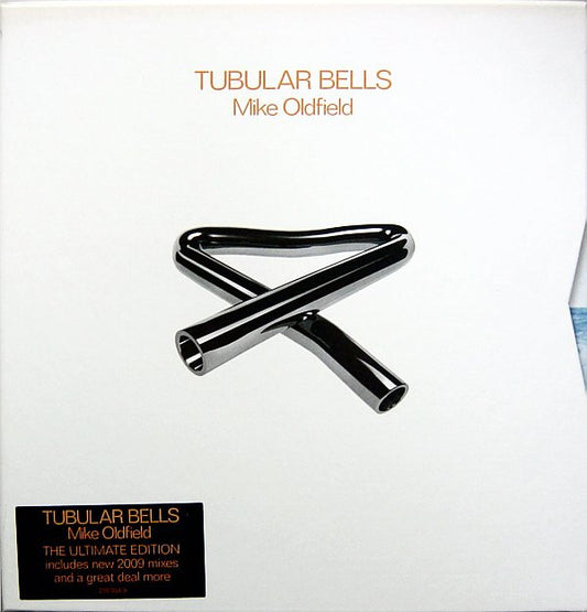 Tubular Bells - MIKE OLDFIELD