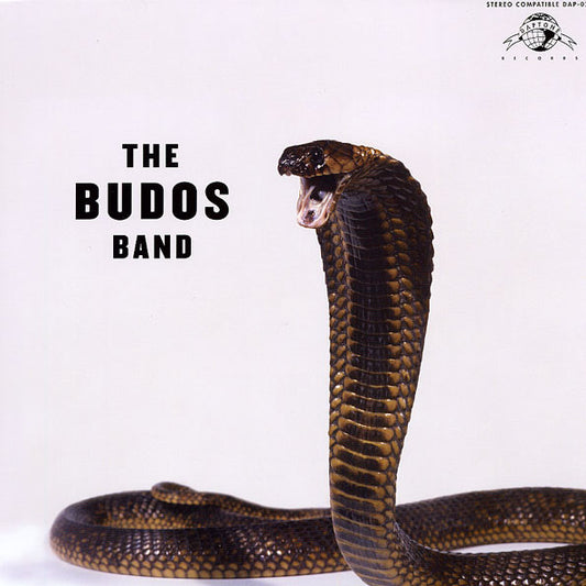 The Budos Band III - BUDOS BAND