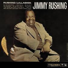 Rushing Lullabies - JIMMY RUSHING