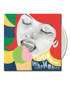 Wildewoman - LUICIUS