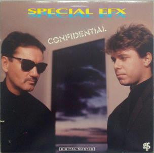 Confidential - SPECIAL EFX