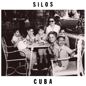 Cuba - SILOS