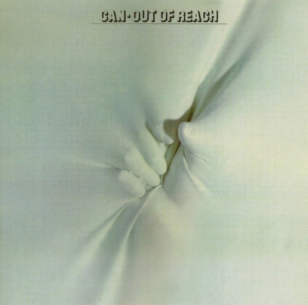 Out of Reach - CAN