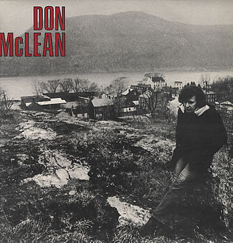 Don McLean - DON MCLEAN