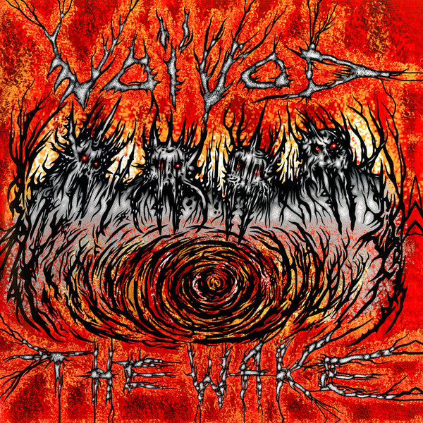The Wake - VOIVOD