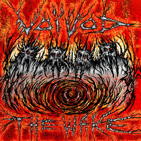 The Wake - VOIVOD