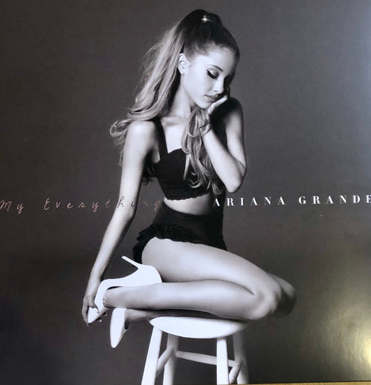 My Everything - ARIANA GRANDE