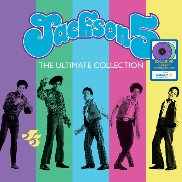 The Ultimate Collection - JACKSON 5