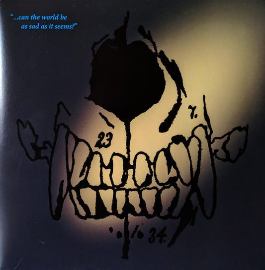 Heathen Earth - THROBBING GRISTLE