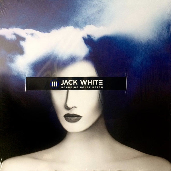 Boarding House Reach - JACK WHITE