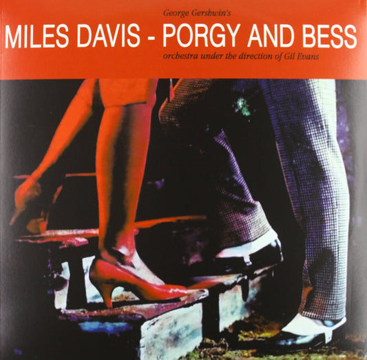 Porgy And Bess - MILES DAVIS