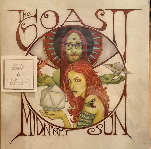 Midnight Sun - GOASTT