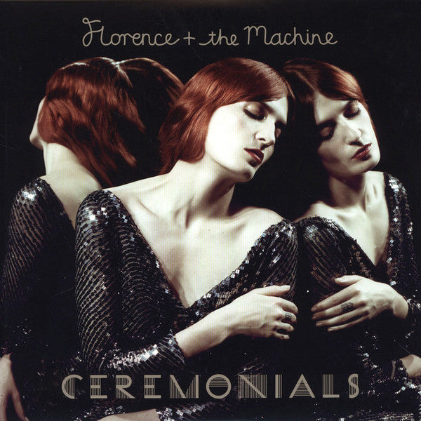 Ceremonials - FLORENCE & THE MACHINE