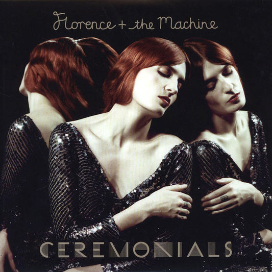 Ceremonials - FLORENCE & THE MACHINE