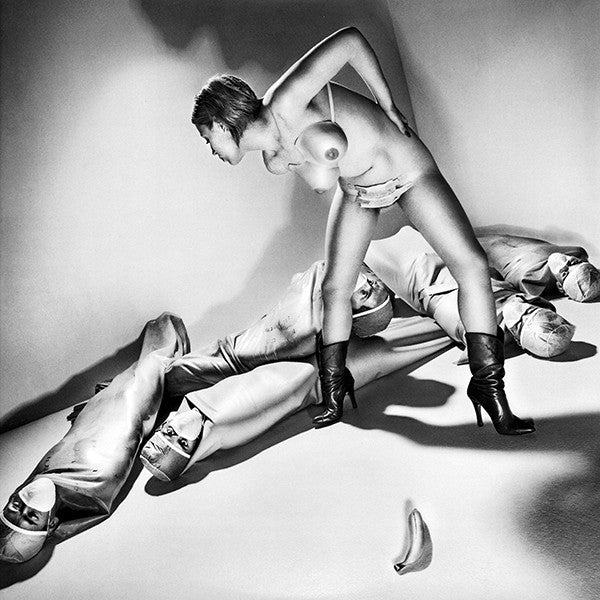 Hardcore, Vol. 1 - DEVO