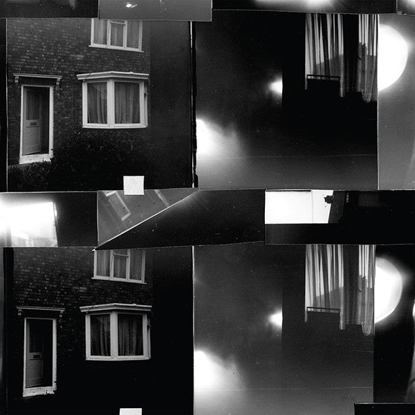 Youth In Mourning - PHILIP JOHNSON