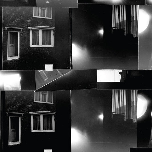 Youth In Mourning - PHILIP JOHNSON