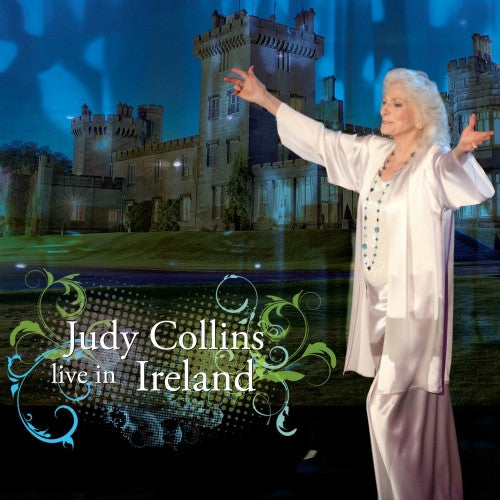Live In Irelans - JUDY COLLINS
