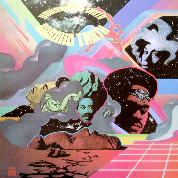 Cosmic Truth - UNDISPUTED TRUTH