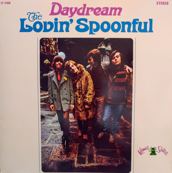 Daydream (180 gram) - LOVIN' SPOONFUL
