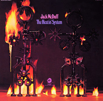 The Heatin' System - JACK MC DUFF