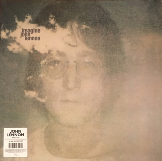 Imagine (180 gram) - JOHN LENNON