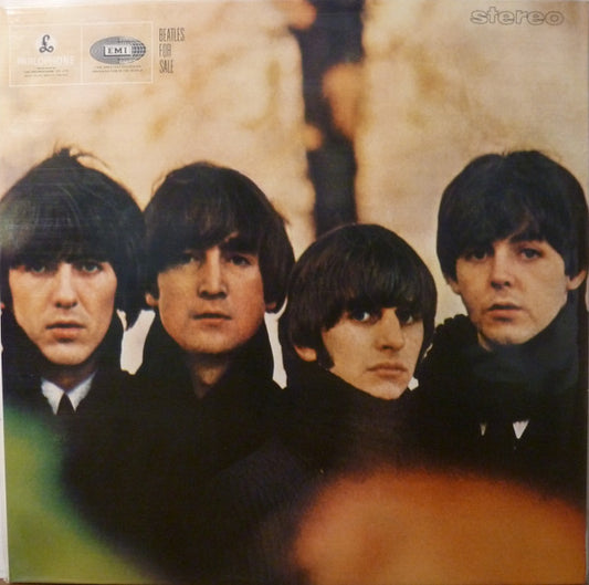 Beatles For Sale - BEATLES