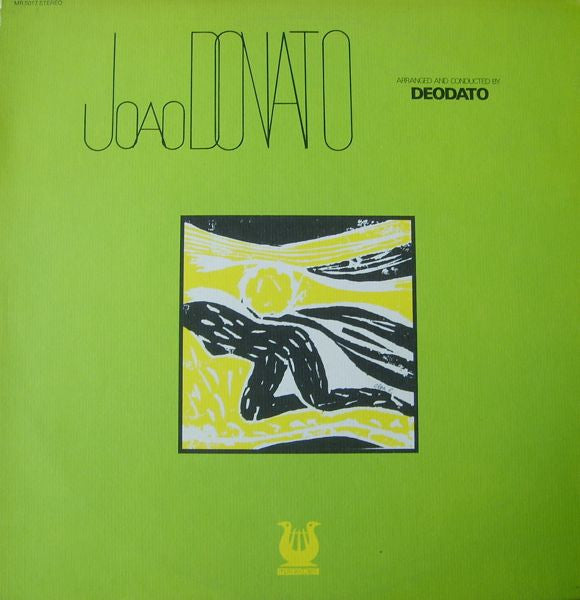 Donato Deodato - JOAO DONATO