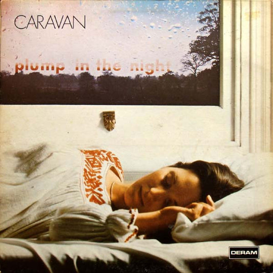 Plump In The Night - CARAVAN