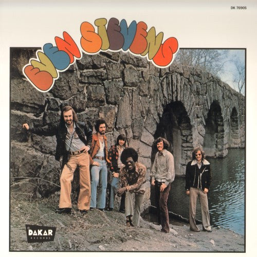 Even Stevens - EVEN STEVENS