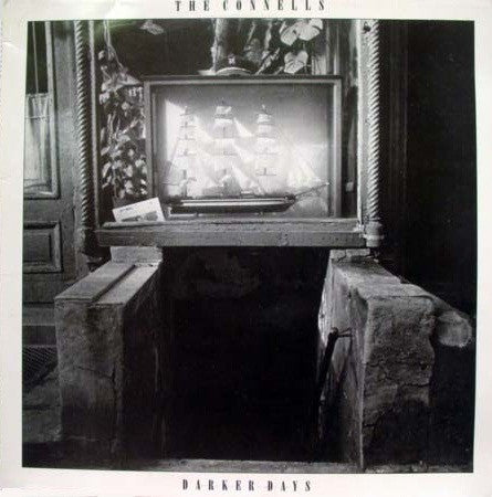 Darker Days - CONNELLS