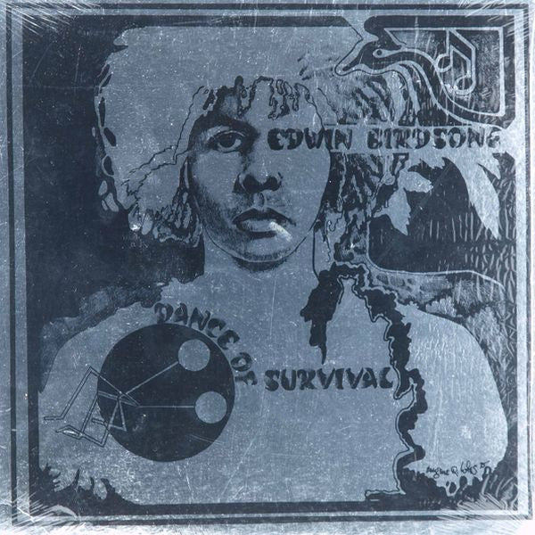 Dance Of Survival - EDWIN BIRDSONG
