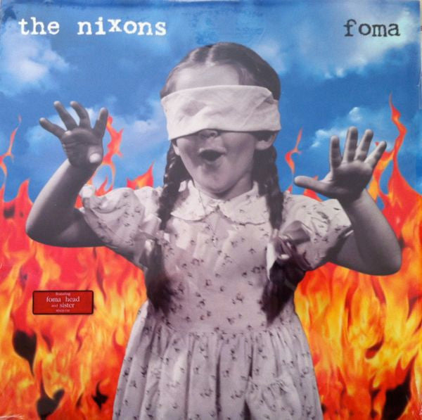 Foma - NIXONS