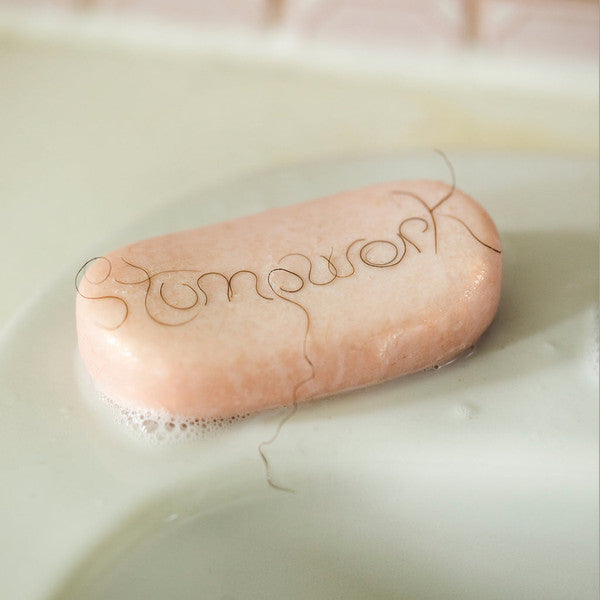 Stumpwork - DRY CLEANING