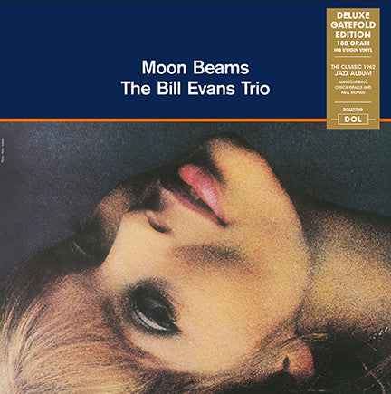 Moon Beams - BILL EVANS TRIO